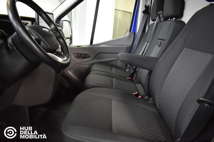 FORD Transit 310 2.0TDCi EcoBlue 130CV PM-TM Furgone Trend